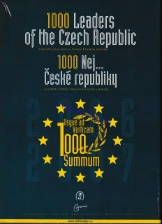 1000 Nej.. České republiky
