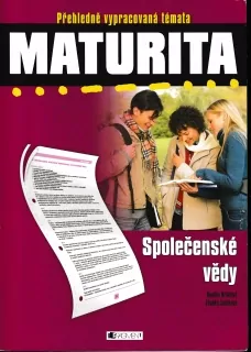 Maturita - Společenské vědy