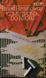 Komu zvonia do hrobu