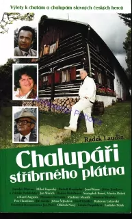 Chalupáři stříbrného plátna
