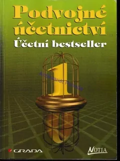 Podvojné účetnictví