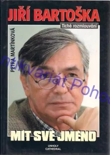 Jiří Bartoška
