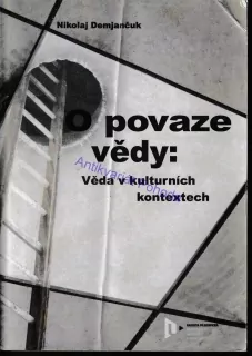 O povaze vědy