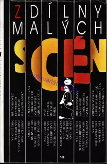 Z dílny malých scén