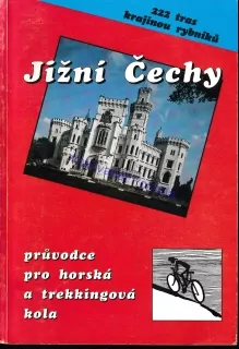 Jižní Čechy
