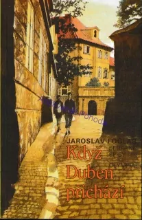 Když duben přichází