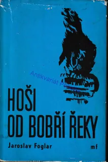 Hoši od Bobří řeky