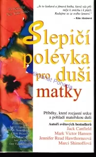 Slepičí polévka pro duši matky