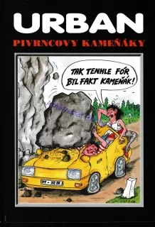 Pivrncovy kameňáky