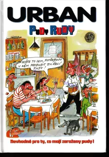 Pudy Rudy