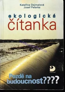 Ekologická čítanka