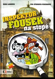 Inspektor Fousek na stopě