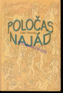 Poločas najád