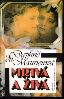 Mrtvá a živá