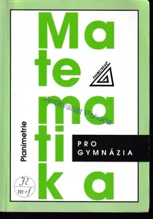 Matematika pro gymnázia