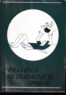 Pravidla netradičních sportů