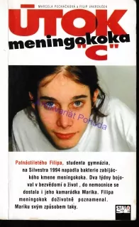 Útok meningokoka "C"