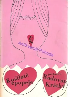 Košilaté epopeje