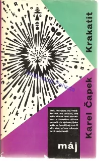 Krakatit
