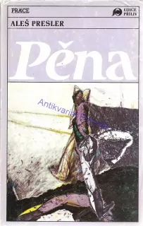 Pěna