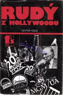 Rudý z Hollywoodu
