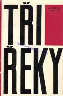 Tři řeky