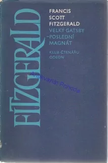 Velký Gatsby - poslední magnát