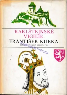 Karlštejnské vigilie