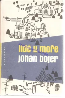 Lidé u moře