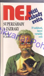 Superzáhady a zázraky