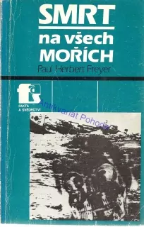 Smrt na všech mořích