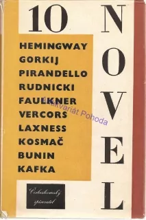 Deset novel