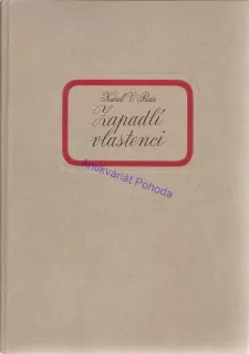 Zapadlí vlastenci