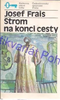 Strom na konci cesty