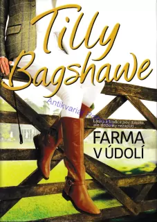 Farma v údolí