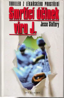 Smrtící účinek viru J.