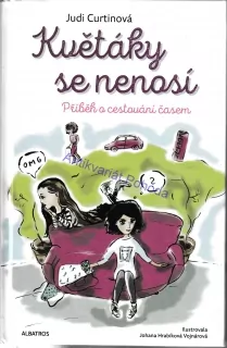 Květáky se nenosí