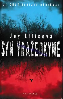 Syn vražedkyně