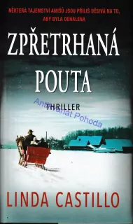 Zpřetrhaná pouta