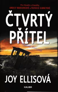 Čtvrtý přítel