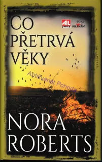 Co přetrvá věky