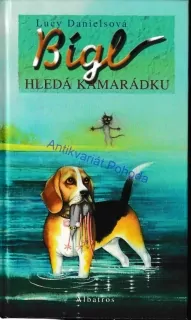 Bígl hledá kamarádku
