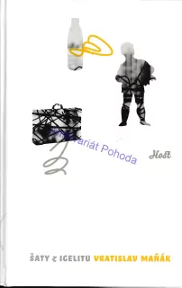Šaty z igelitu