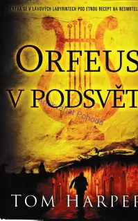 Orfeus v podsvětí