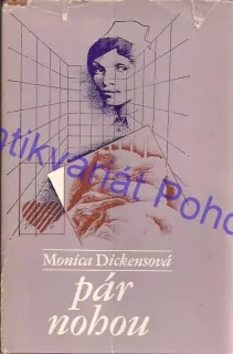 Pár nohou