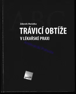 Trávicí obtíže v lékařské praxi