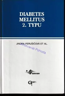 Diabetes mellitus 2. typu