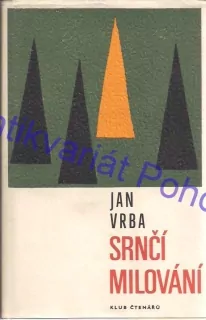 Srnčí milování