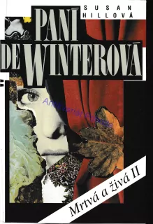 Paní de Winterová