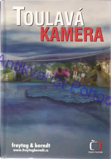 Toulavá kamera